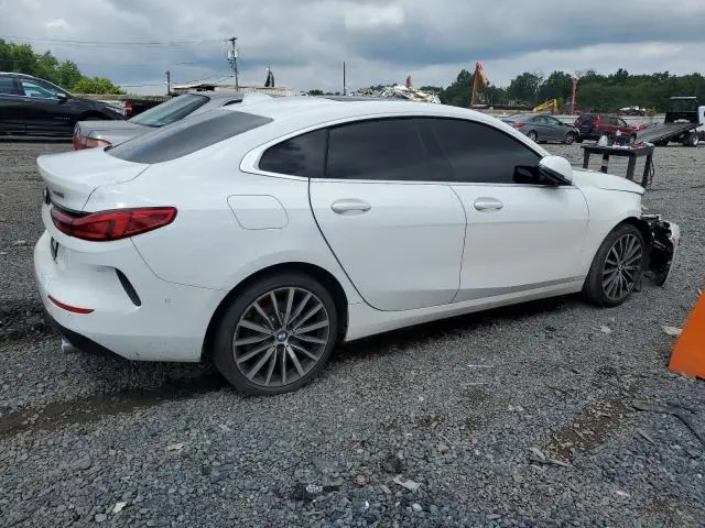 2021 BMW 228XI   