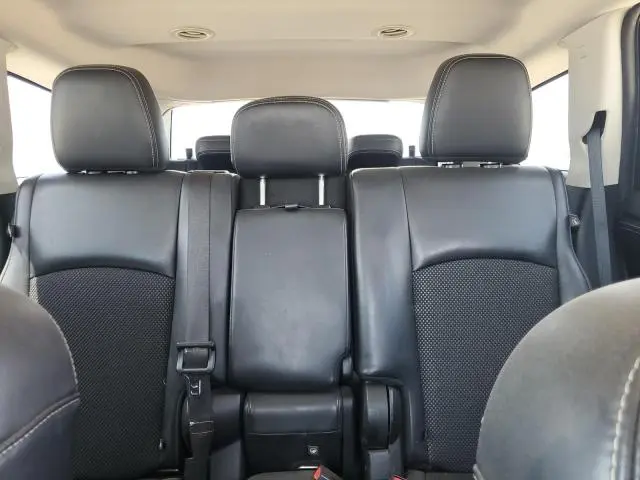 2017 DODGE JOURNEY CROSSROAD  