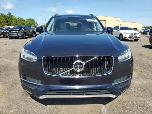 2016 VOLVO XC90 T6