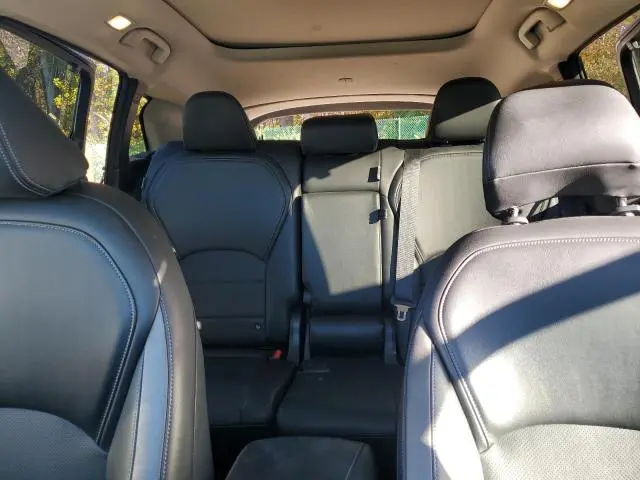 2021 INFINITI QX50 ESSENTIAL  