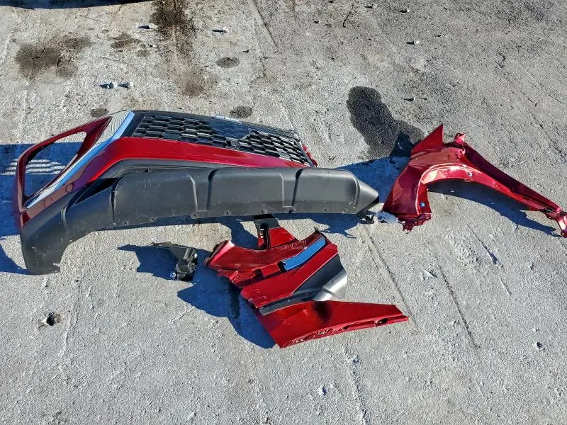 2022 MITSUBISHI ECLIPSE CROSS ES  