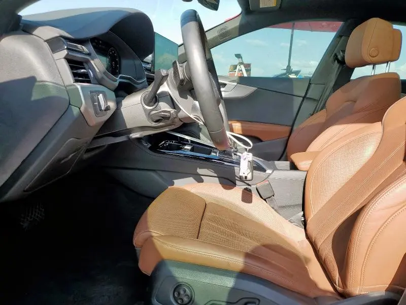 2022 AUDI A5 PREMIUM PLUS 45  