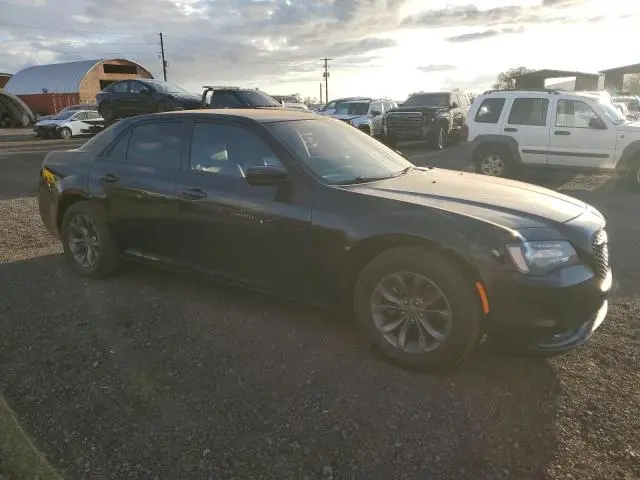 2019 CHRYSLER 300 S  