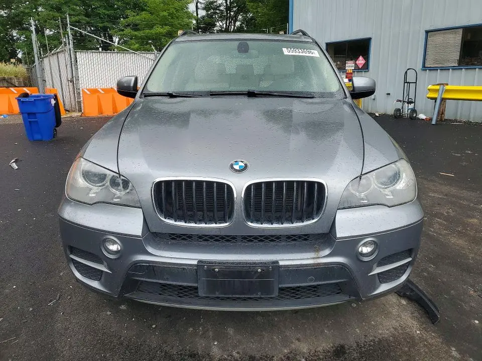 2013 BMW X5 XDRIVE35I  