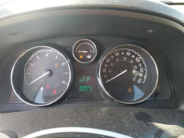 2013 CHEVROLET CAPTIVA LS  