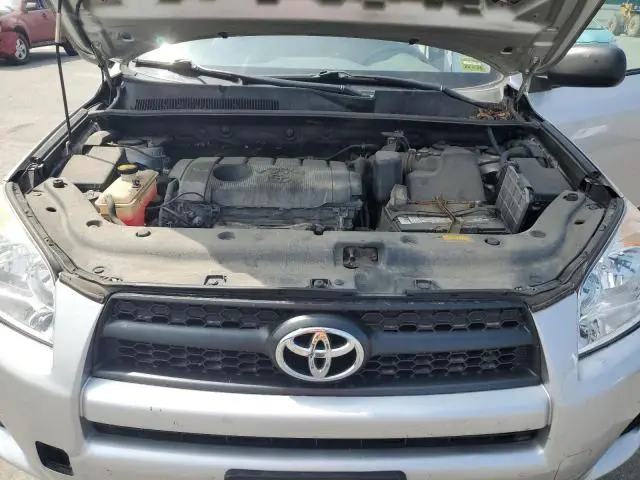 2012 TOYOTA RAV4   