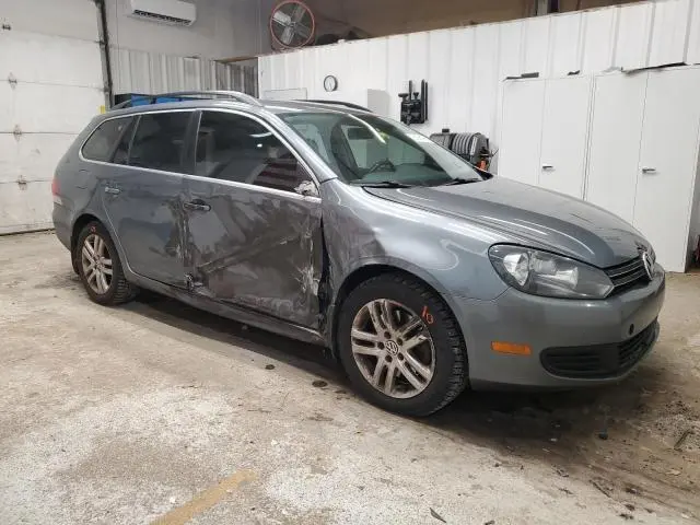 2012 VOLKSWAGEN JETTA TDI  