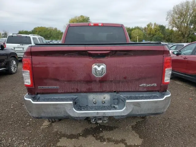 2020 RAM 2500 BIG HORN  