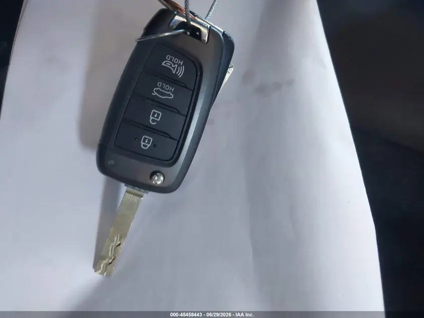 2020 HYUNDAI SONATA SE