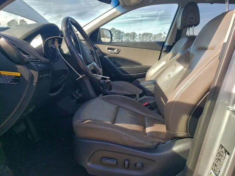 2014 HYUNDAI SANTA FE GLS  