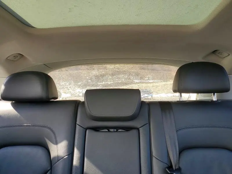 2016 AUDI Q5 PREMIUM PLUS S-LINE  