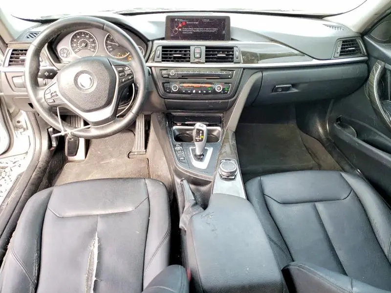 2015 BMW 328 I SULEV  