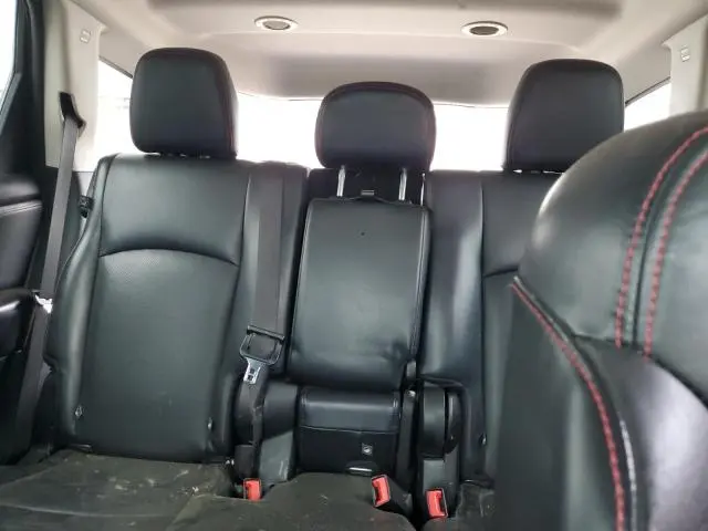 2019 DODGE JOURNEY GT  