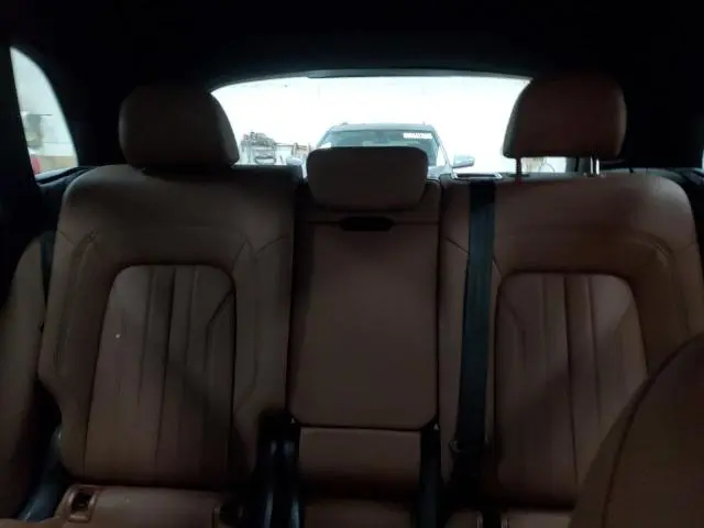 2023 AUDI Q5 PREMIUM PLUS 45  