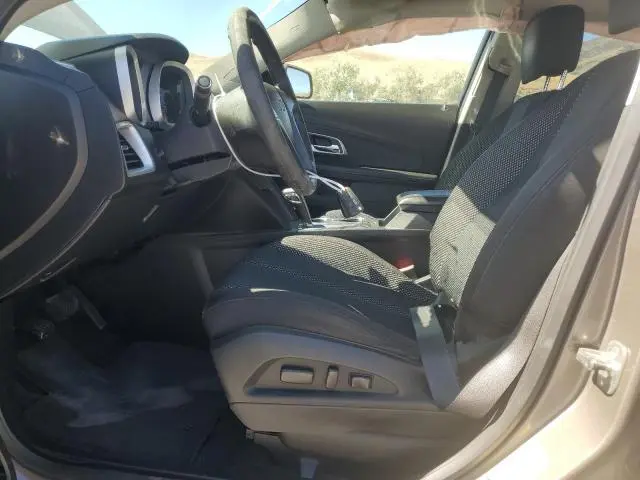 2010 CHEVROLET EQUINOX LT  