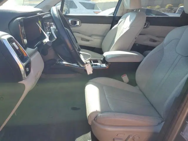 2023 KIA SORENTO SXP  