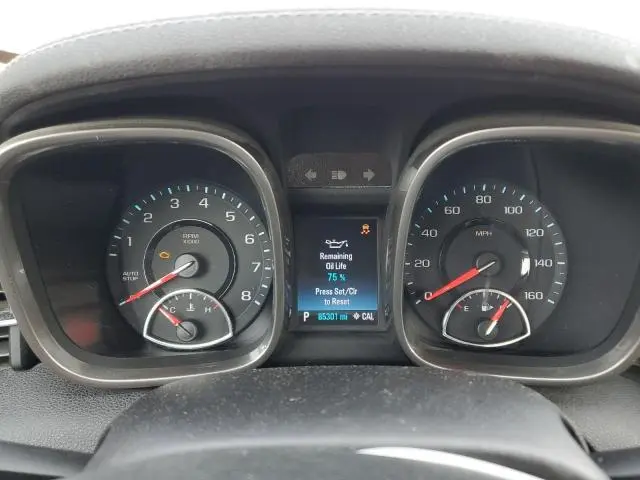 2015 CHEVROLET MALIBU 1LT  