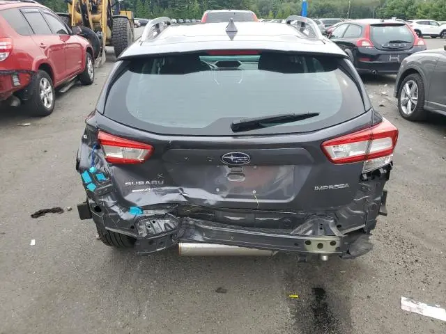 2019 SUBARU IMPREZA PREMIUM  