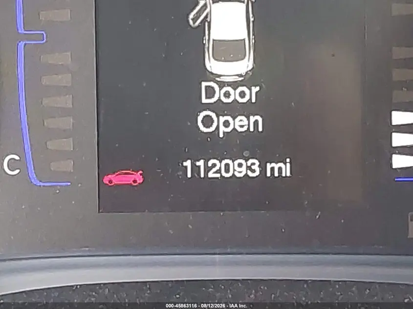 2016 CHRYSLER 200 S