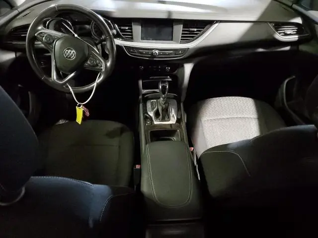 2020 BUICK REGAL PREFERRED  
