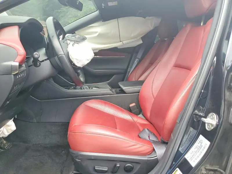 2024 MAZDA 3 PREMIUM PLUS  
