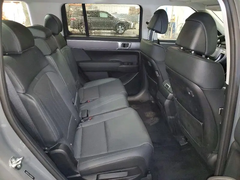 2024 HYUNDAI SANTA FE XRT  