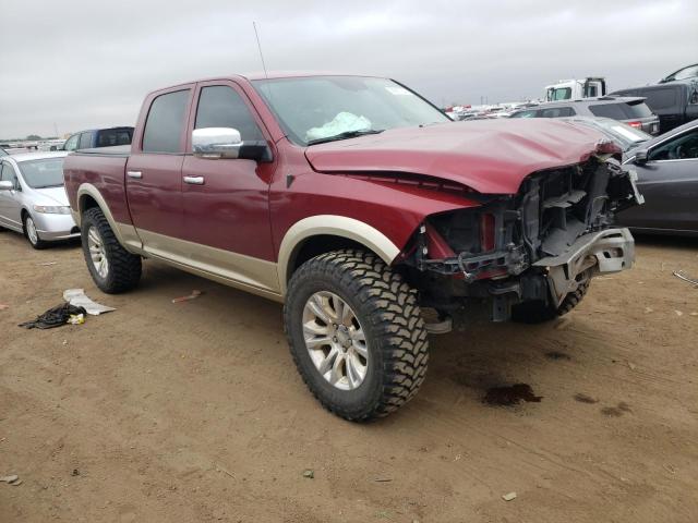 2014 RAM 1500 LONGHORN