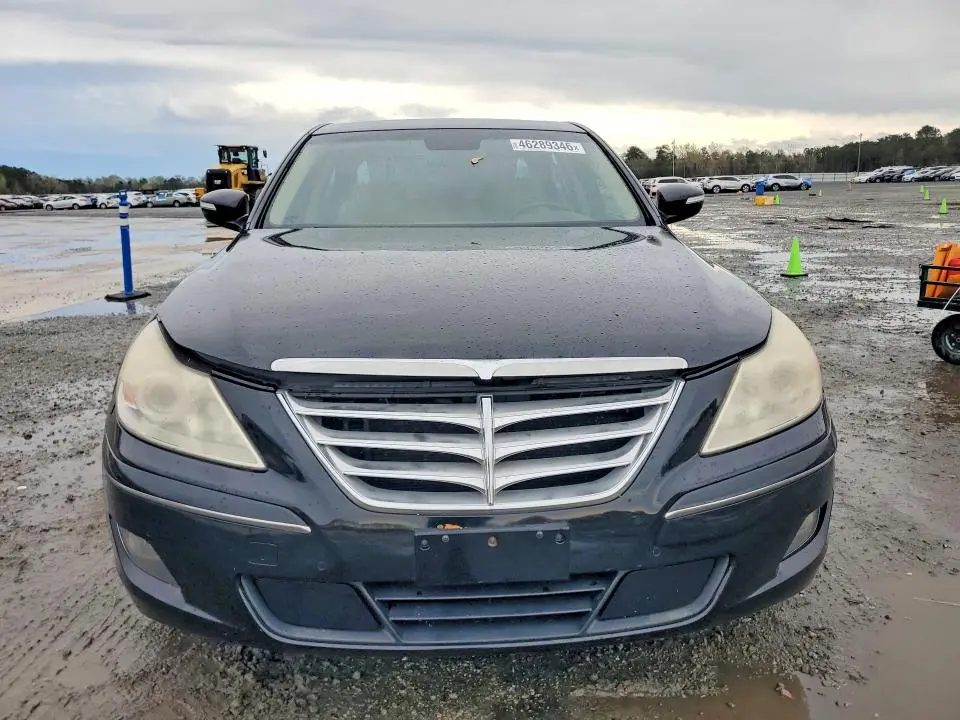 2011 HYUNDAI GENESIS 4.6L V8  