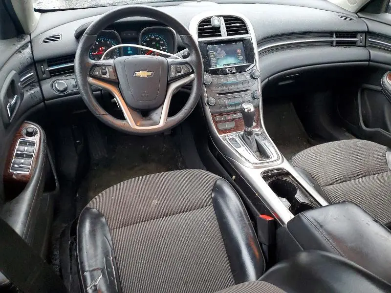 2013 CHEVROLET MALIBU 1LT  