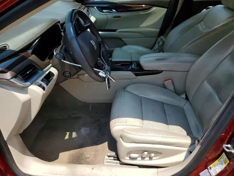 2016 CADILLAC XTS LUXURY COLLECTION  