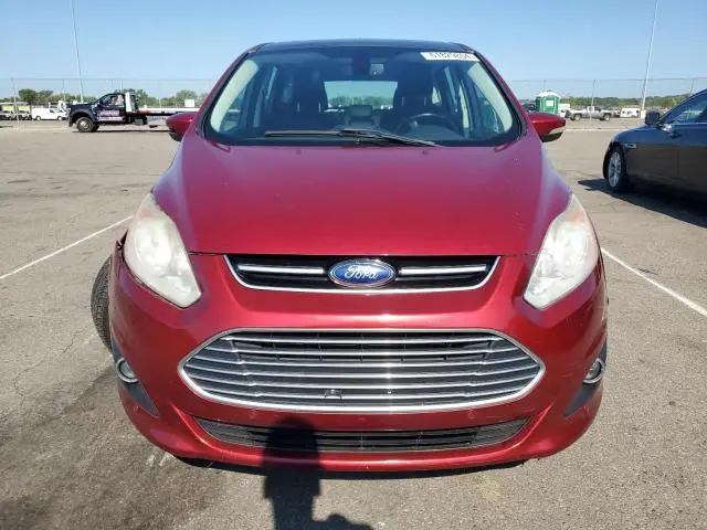 2013 FORD C-MAX SEL  
