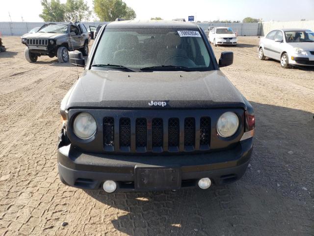 2011 JEEP PATRIOT SPORT