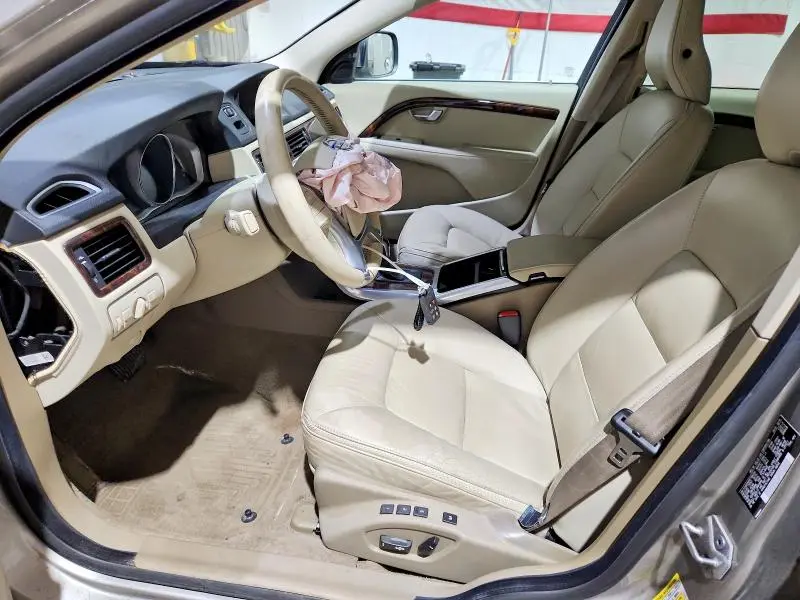 2015 VOLVO XC70 T6 PREMIER+  