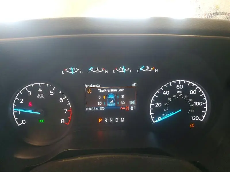 2021 FORD F150 SUPER CAB  
