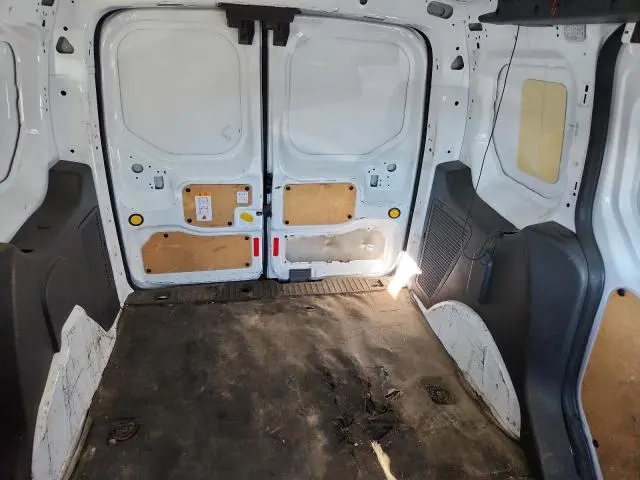 2016 FORD TRANSIT CONNECT XL  