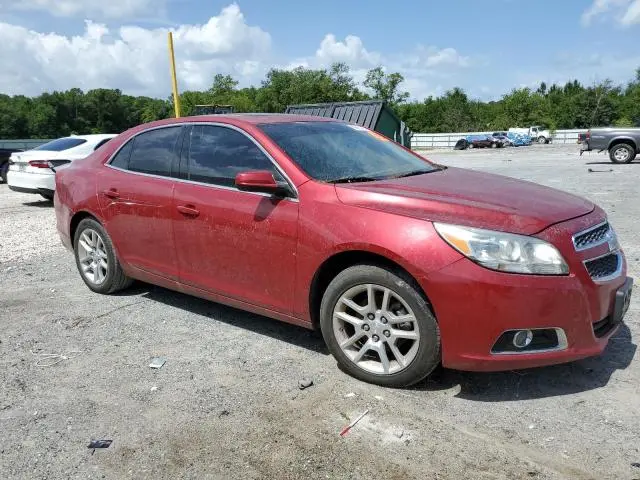 2013 CHEVROLET MALIBU 2LT  