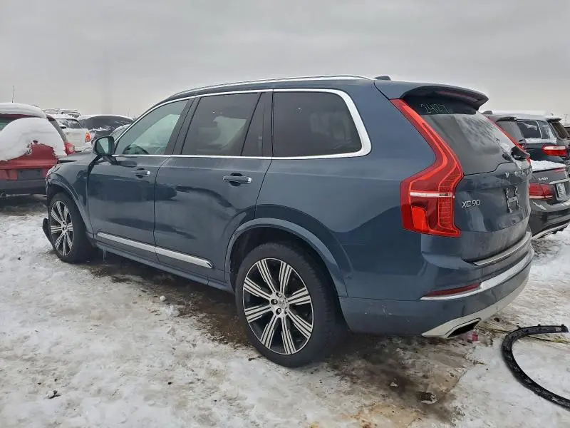 2021 VOLVO XC90 T6 INSCRIPTION  