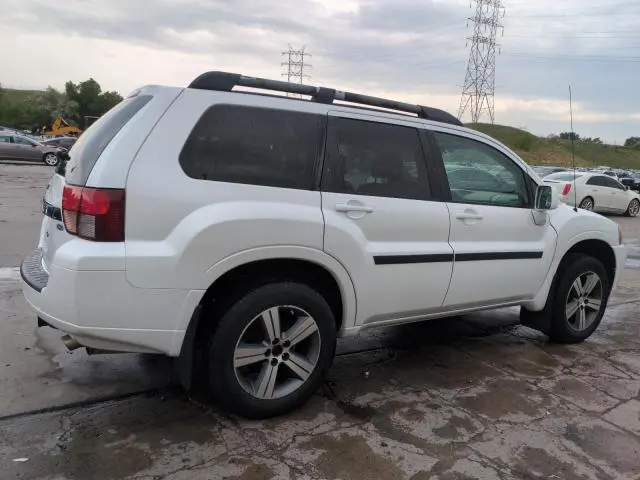 2011 MITSUBISHI ENDEAVOR SE  