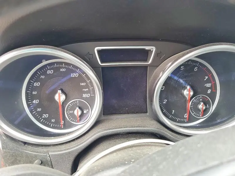 2018 MERCEDES-BENZ GLE 350 4MATIC  