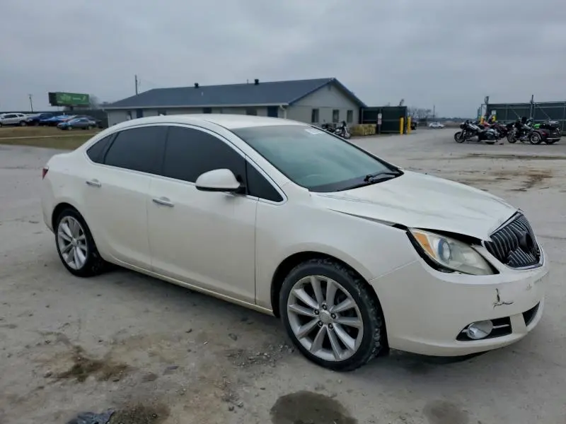 2012 BUICK VERANO CONVENIENCE  