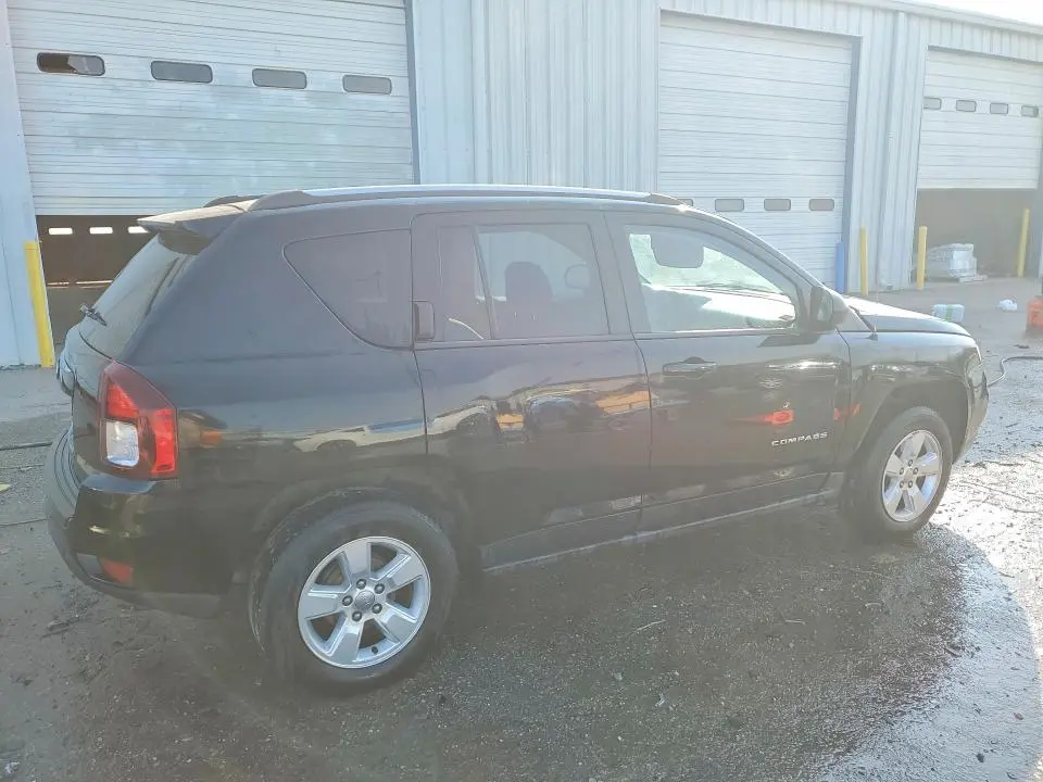 2014 JEEP COMPASS SPORT  