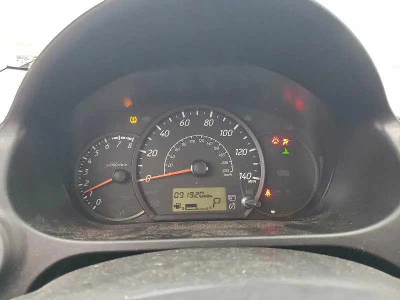 2018 MITSUBISHI MIRAGE G4 ES  