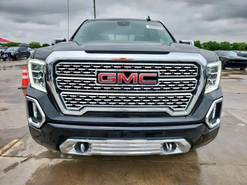 2021 GMC SIERRA K1500 DENALI  