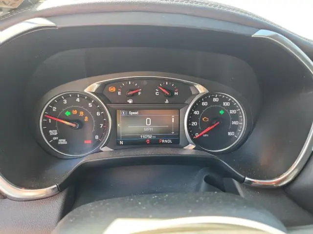 2020 CHEVROLET BLAZER 1LT  