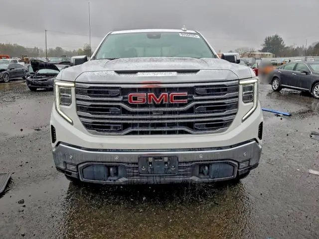 2024 GMC SIERRA K1500 SLT  