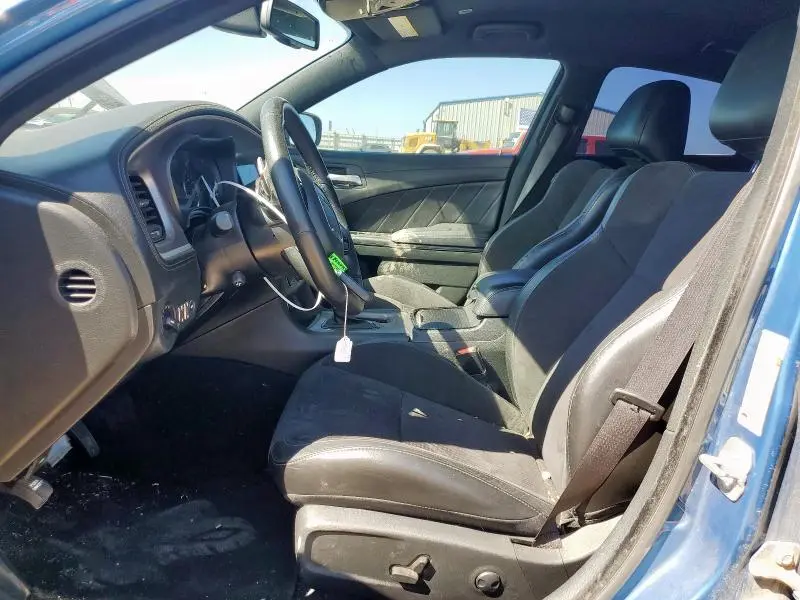 2022 DODGE CHARGER GT  