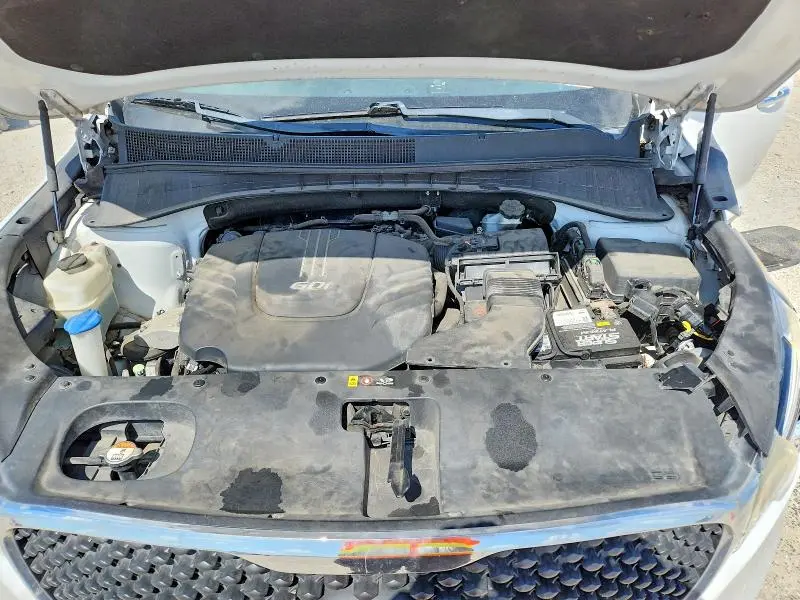 2016 KIA SORENTO LX V6  