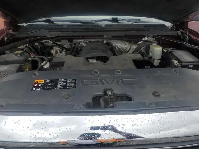 2014 GMC SIERRA K1500 SLT  