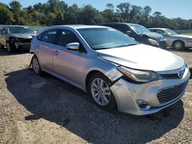 2013 TOYOTA AVALON BASE  