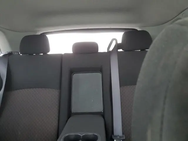2017 MITSUBISHI OUTLANDER SPORT ES